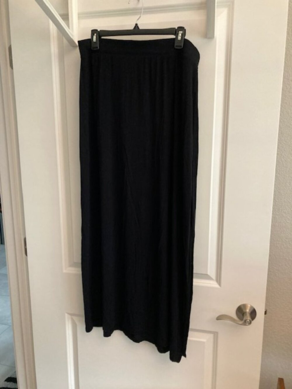 Apt. 9 Maxi Skirt L -NEVER WORN